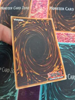 Yugioh X-Head Cannon LCKC-EN005 Ultra Rare Unlimited Near Mint - Image 4