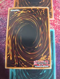 Yu-Gi-Oh! Coral Dragon TDIL-EN051 Secret Rare 1st Edition Near Mint - Image 3