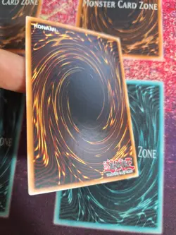 Yu-Gi-Oh! Coral Dragon TDIL-EN051 Secret Rare 1st Edition Near Mint - Image 4