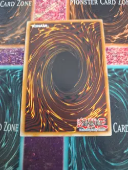 Yugioh Red Dragon Archfiend SDCK-EN045 Ultra Rare 1st Edition Near Mint - Image 3