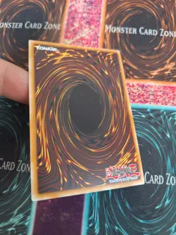 Yugioh Red Dragon Archfiend SDCK-EN045 Ultra Rare 1st Edition Near Mint - Image 4