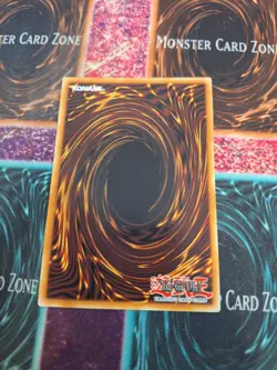 Yugioh Evil Hero Wild Cyclone Red LDS3-EN030 Ultra Rare 1st Edition Near Mint - Image 3