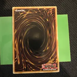 Yugioh Loki, Lord Of The Aesir STOR-EN039 Ultimate Rare Unlimited NM/M - Image 5