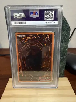 Neo the Magic Swordsman SDY-035 Starter Deck: Yugi Unlimited - Image 2