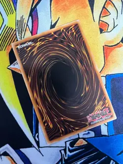 Lunalight Gold Leo - DUAD-EN005 - 1st Edition - NM - Secret Rare - Yugioh - Image 2