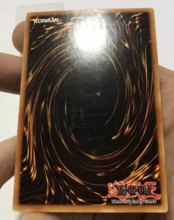Yugioh Bazoo The Soul-Eater TP5-EN007 MP Rare Tournament Pack 5 - Image 5