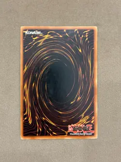 Yu-Gi-Oh! TCG Kycoo the Ghost Destroyer Tournament Pack 5 TP5-EN006 - Rare - LP - Image 2