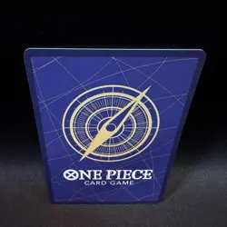 Nami ST01-007 C Parallel Alt Art THE BEST Promo ONE PIECE Card Game Japanese NM - Image 5