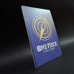 Yamato OP01-121 SEC Parallel Alt Art OPNE PIECE Card Game Japanese NM - Image 3