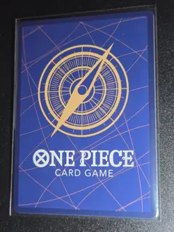 Boa Hancock - OP12-014 SR Red One Piece TCG English - Image 2