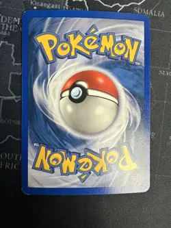 Magneton 27/112 ⚡Reverse Holo Ex Fire Red & Leaf Green Pokemon Card - Image 2