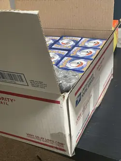 Pokemon TCG Bulk Lot 5000+ Cards, Common, Uncommon, Holos & Non-Holos - Image 3