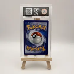 Pokemon Mega Sharpedo Ex 127/094 Ace 10 Graded Card Gem Mint Phantasmal Flames - Image 4