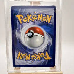 Pokemon Mega Sharpedo Ex 127/094 Ace 10 Graded Card Gem Mint Phantasmal Flames - Image 5