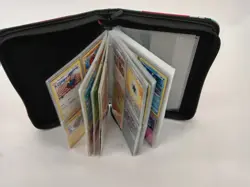 Huge Pokemon Trading Card 400+ Bundle Charmander Bulbasaur Plush Toys Binder - Image 3