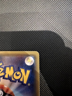 Pikachu Promo Holo 044/SM-P Pokemon Card Japanese MINTY(GRADE READY) - Image 4