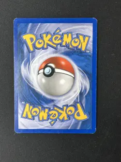 Gible 7/17 POP Series 6 Promo Pokemon Card Cosmos Holo Foil Rare LP - Image 4