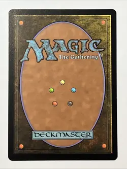 Dawn's Truce R 0009 Rare - PROMO - MTG - LP Non-foil - Promo Pack: Bloomburrow - Image 3