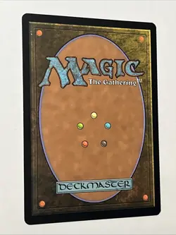 Dawn's Truce R 0009 Rare - PROMO - MTG - LP Non-foil - Promo Pack: Bloomburrow - Image 4