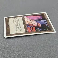 Ashnod's Altar - Chronicles - MTG Magic the Gathering - Artifact - 1995 - Image 5