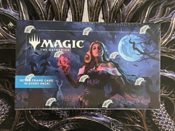 Magic the Gathering: Innistrad Remastered Play Booster Box New Factory Sealed - Image 1