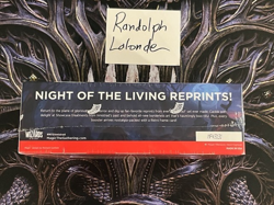 Magic the Gathering: Innistrad Remastered Play Booster Box New Factory Sealed - Image 4