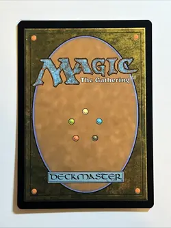 1x Tannuk, Steadfast Second - Edge of Eternities - Magic The Gathering - MTG - Image 2