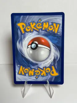 2025 Pokemon Phantasmal Flames - PFL EN Ambipom #107/094 Illustration Rare MH - Image 2