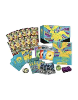 Ascended Heroes Pokemon Center ETB x2 IN HAND - Image 2