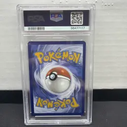 PSA 9 Mint 2023 Pokemon SVP EN Charmander Obsidian Flames ETB #044 - Image 2