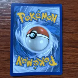 Lechonk 155/198 Pokemon Center Exclusive Stamp Reverse Holo NM/M - Image 3