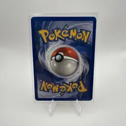 TEAM ROCKET CHARMANDER - POKEMON 50/82 TEAM ROCKET (MP) - Image 2