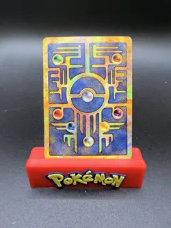 Pokemon TCG Ancient Mew 1 Miscellaneous Holo Promo Basic 30 HP 1999 English - Image 3