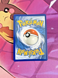 Psyduck - 28/149 [Sun & Moon] Pokemon TCG - REVERSE HOLO - NM - Image 4