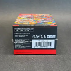 Pokemon TCG: Mega Evolution Factory Sealed Booster Bundle Box - Image 3