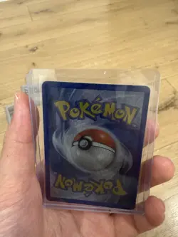 Pokemon TCG Charmeleon EX Dragon 99/97 Holo Secret Rare - Image 3