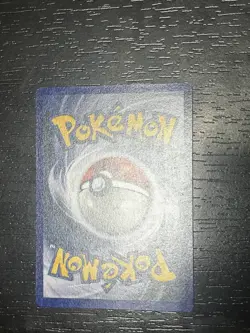 Pokemon TCG Double Colorless Energy Shadowless Base Set 1st Edition 96/102 NM! - Image 5