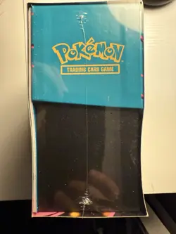 Pokemon Ascended Heroes Pokemon Center ETB - 🚨Partial Tear On Side 🚨 - Image 5