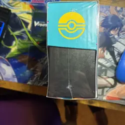 Ascended Heros Pokemon Center Elite Trainer Box ETB Factory Sealed - Image 3