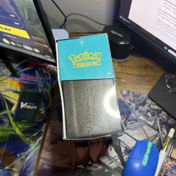 Ascended Heros Pokemon Center Elite Trainer Box ETB Factory Sealed - Image 5