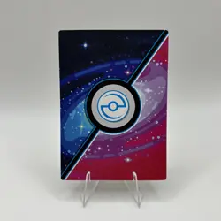 Tepig PM-QR NO. 014 Non-TCG Pokemon Eif Origin 3.0 - Image 2