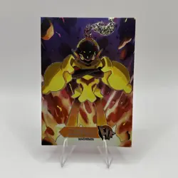 Pokemon Armarouge HF - Eif Origins Collectors 2.0 PM-HF No.001 (Chinese) MINT - Image 1