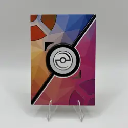 Pokemon Armarouge HF - Eif Origins Collectors 2.0 PM-HF No.001 (Chinese) MINT - Image 2