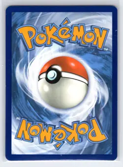 Pokemon Iron Hands 061/162 Normal Uncommon SV05: Temporal Forces - Image 2