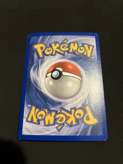 Pokemon TCG Golem EX Dragon 5/97 Holo Holo Rare LP - Image 2
