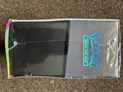 Pokemon TCG: Phantasmal Flames ETB Elite Trainer Box [Sealed] - Image 4