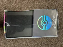 Pokemon TCG: Phantasmal Flames ETB Elite Trainer Box [Sealed] - Image 5
