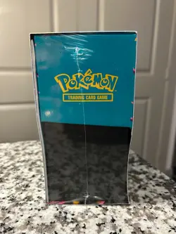 Pokemon TCG: Mega Evolution Ascended Heroes Pokemon Center ETB *DAMAGED CORNER* - Image 3