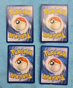 M Charizard-EX/Vmax/GX Pokemon TCG English Lot - Image 2