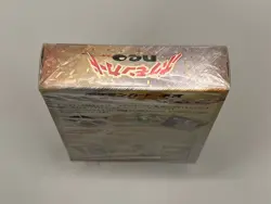 (402783) Japanese Pokemon Neo Genesis Starter Deck - Factory Sealed Deck - Image 3